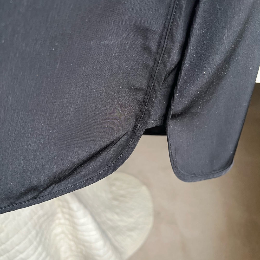 Chico's Black Sleeveless Top - Picture 6 of 7